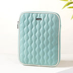 Designer iPad Sleeve Seagreen Nestasia