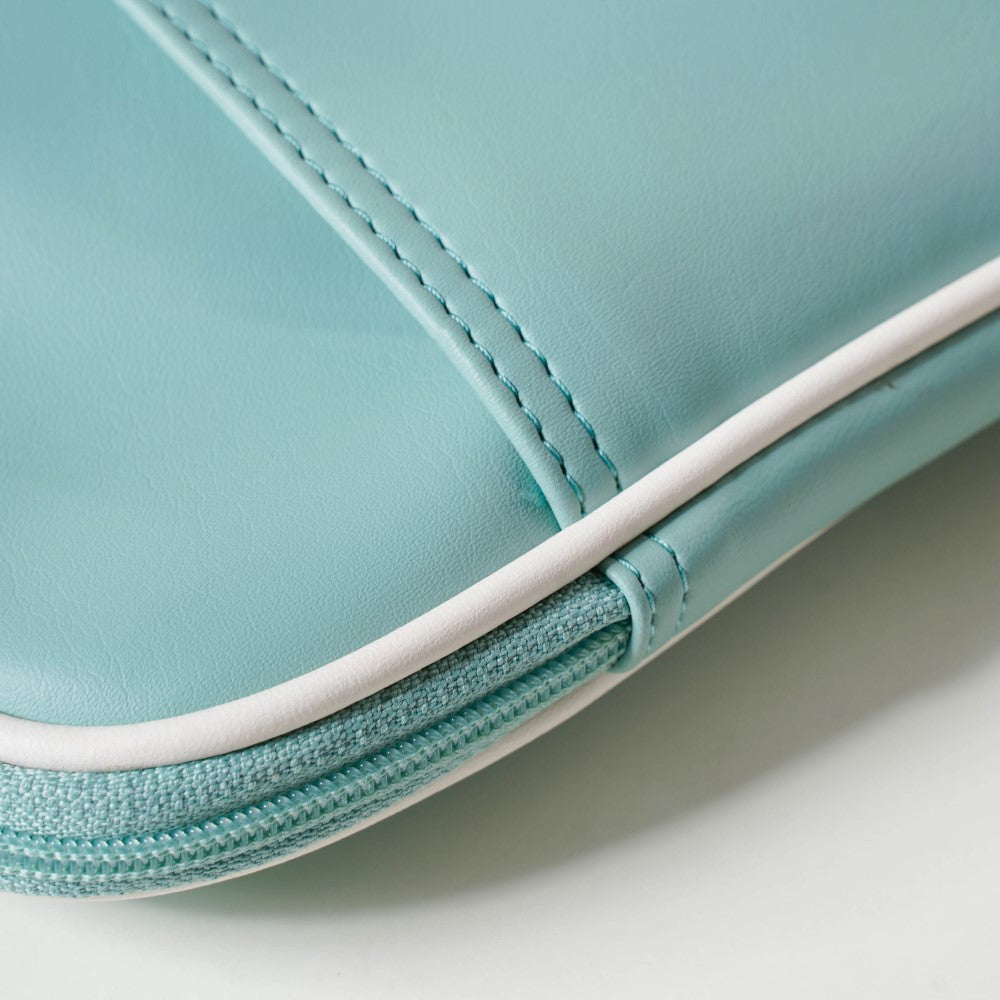 Designer iPad Sleeve Seagreen Nestasia