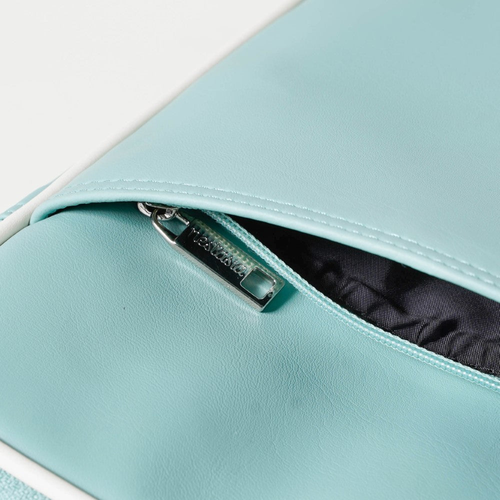 Designer iPad Sleeve Seagreen Nestasia