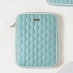 Designer iPad Sleeve Seagreen Nestasia