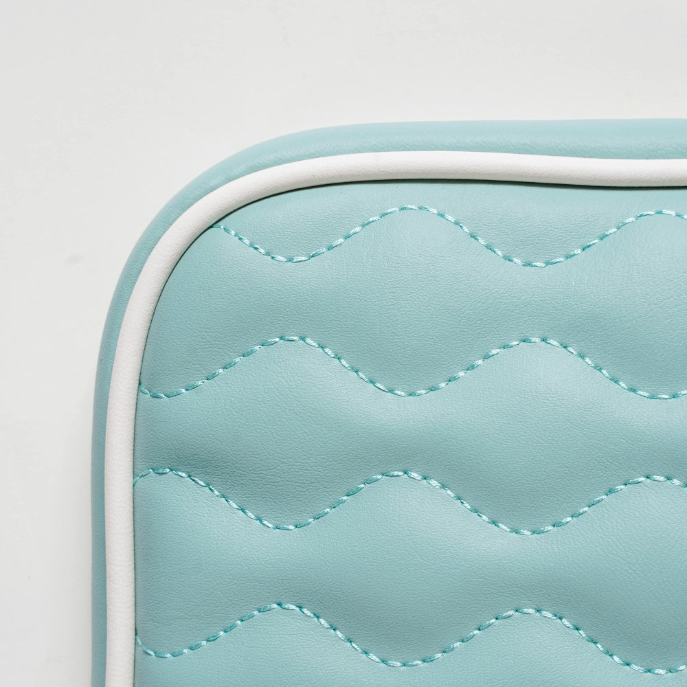 Designer iPad Sleeve Seagreen Nestasia