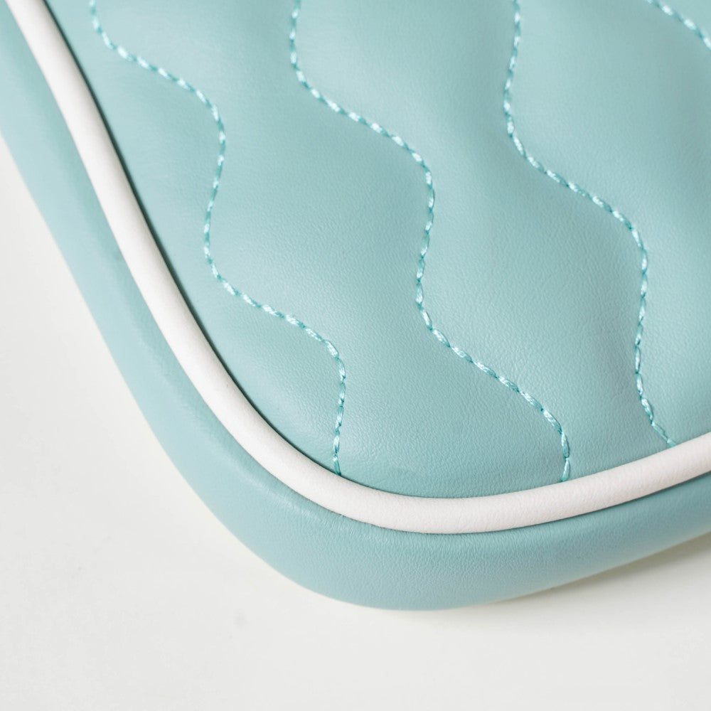 Designer iPad Sleeve Seagreen Nestasia