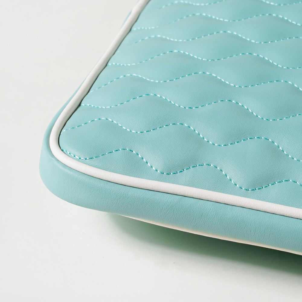 Designer iPad Sleeve Seagreen Nestasia