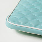 Designer iPad Sleeve Seagreen Nestasia