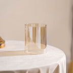 Emerald Decorative Candle Holder Set Of 2 Nestasia