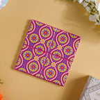 Gujarati Wedding Gift Hamper Set Of 7 Nestasia