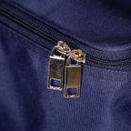 Wardrobe Storage Organiser Bag Set Of 2 Blue Nestasia
