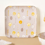 Dandelion 26 Piece Dinnerware For 6 Nestasia