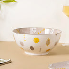 Dandelion 26 Piece Dinnerware For 6 Nestasia
