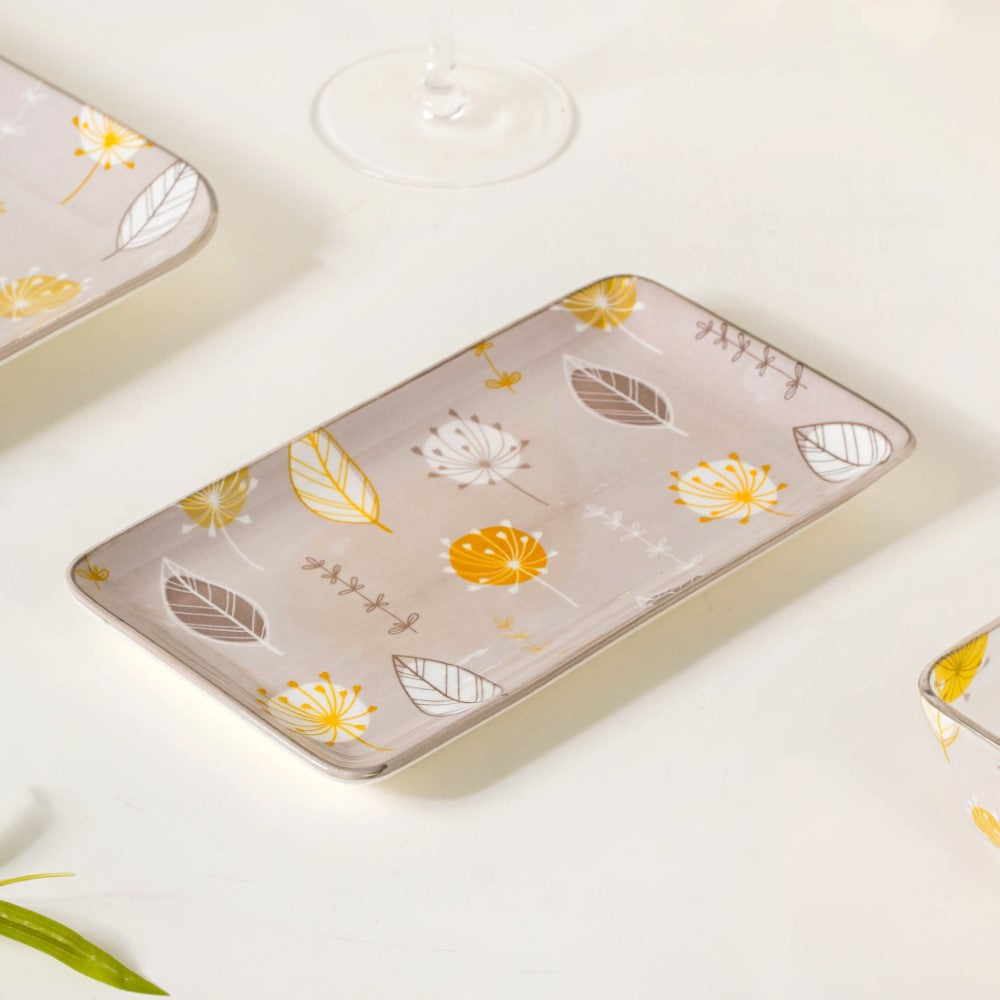 Dandelion 26 Piece Dinnerware For 6 Nestasia