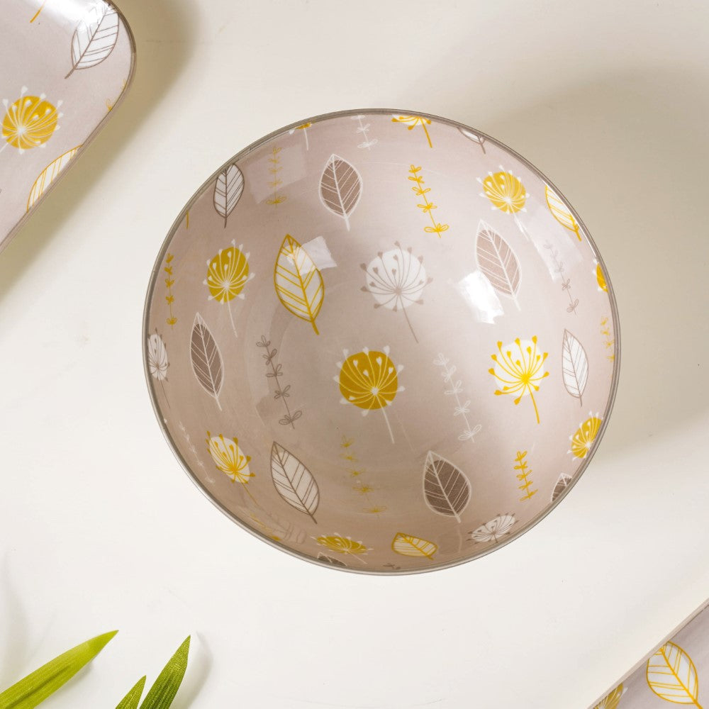 Dandelion 26 Piece Dinnerware For 6 Nestasia