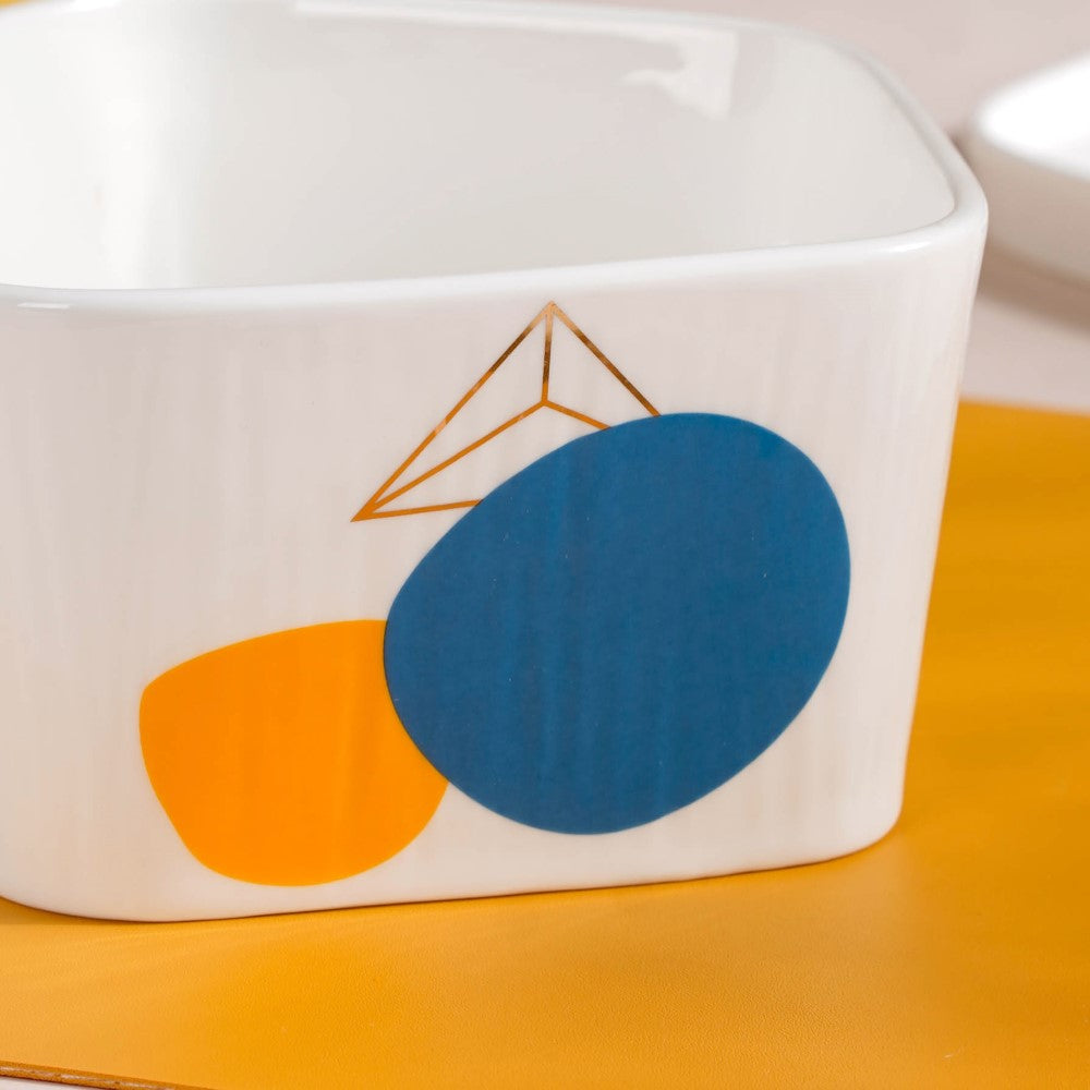 Bowls Abstract Nestasia