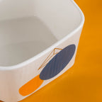 Bowls Abstract Nestasia