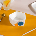 Bowls Abstract Nestasia