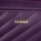 Sling Bag For Women Purple Nestasia