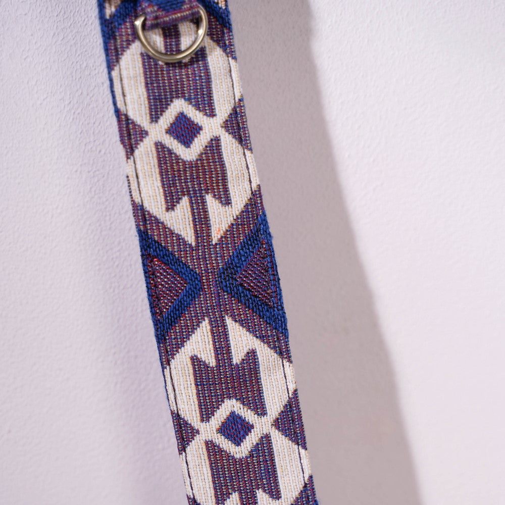 Sling Bag For Women Purple Nestasia