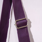 Sling Bag For Women Purple Nestasia