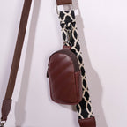 Sling Bag Brown Nestasia