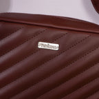 Sling Bag Brown Nestasia