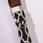 Sling Bag Brown Nestasia