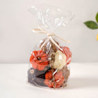 Pumpkin Organic Festive Decor Potpourri Nestasia