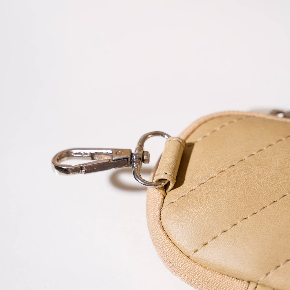 Crossbody Bag Beige Nestasia