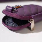 Sling Bag For Women Purple Nestasia