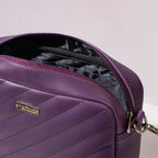 Sling Bag For Women Purple Nestasia