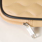 Handcrafted iPad Case Beige Nestasia