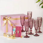 Cheers To Rakhi Gift Hamper Set Of 5 Nestasia