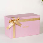 Cheers To Rakhi Gift Hamper Set Of 5 Nestasia