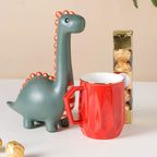 Dino Teen Rakhi Hamper Set Of 5 Nestasia