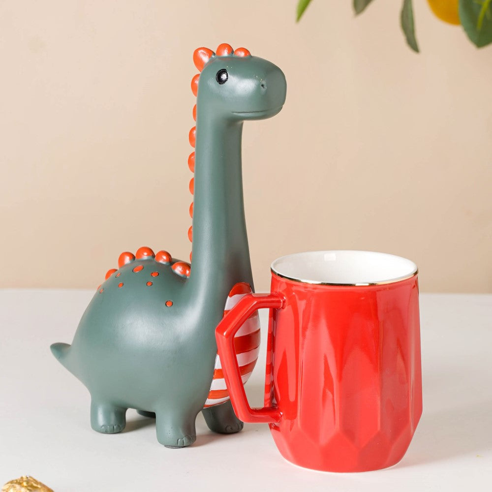 Dino Teen Rakhi Hamper Set Of 5 Nestasia
