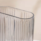 Utopia Large Vase For Home Decor Grey