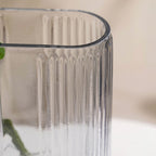 Utopia Large Vase For Home Decor Grey