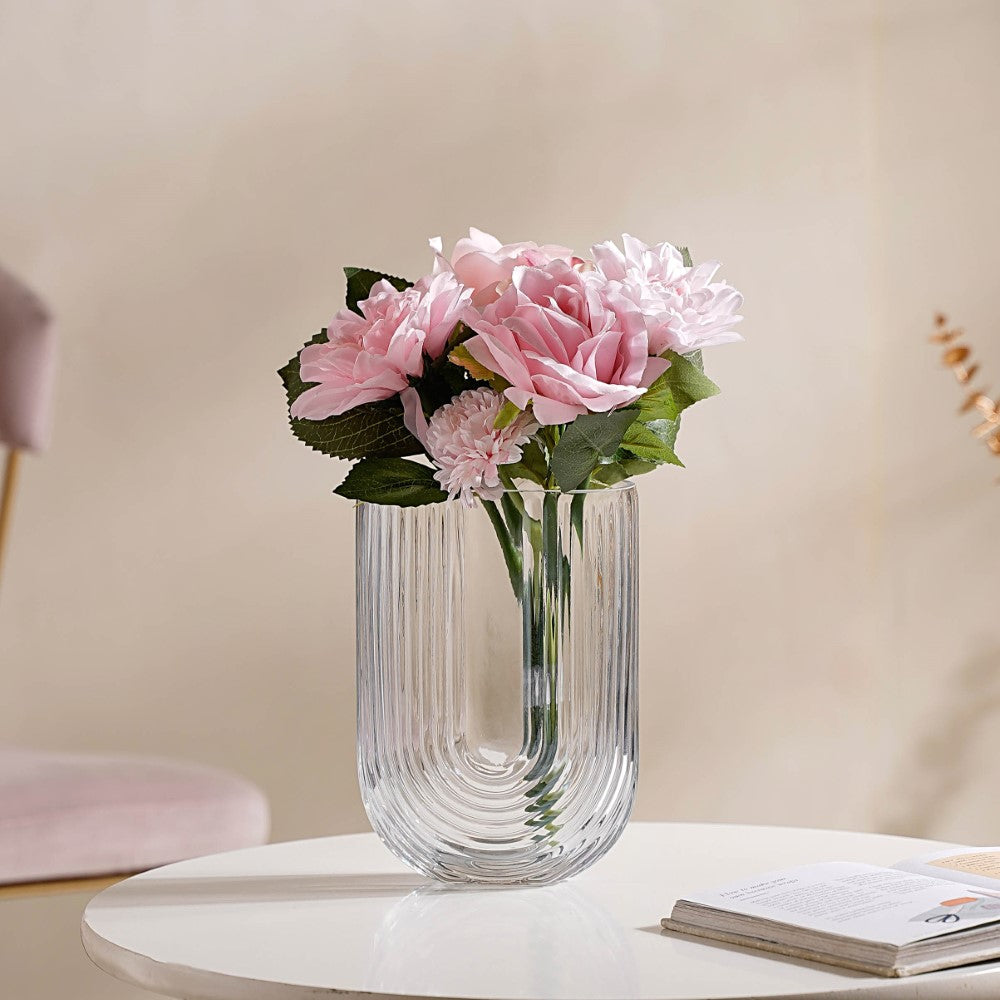 Utopia Flower Vase For Home Decor