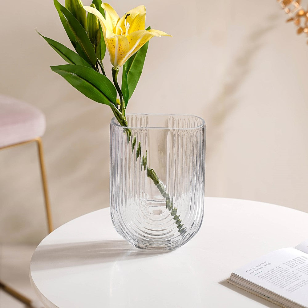 Utopia Flower Vase For Home Decor