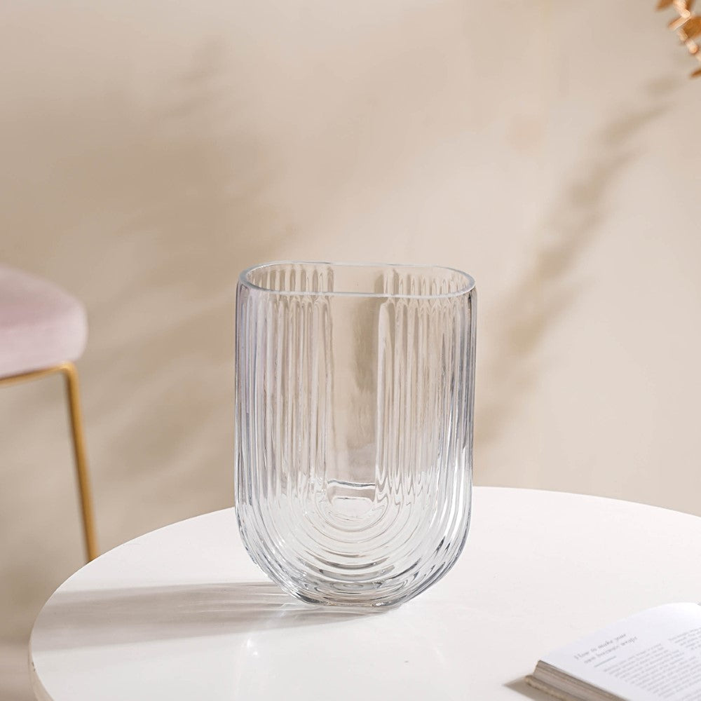 Utopia Flower Vase For Home Decor