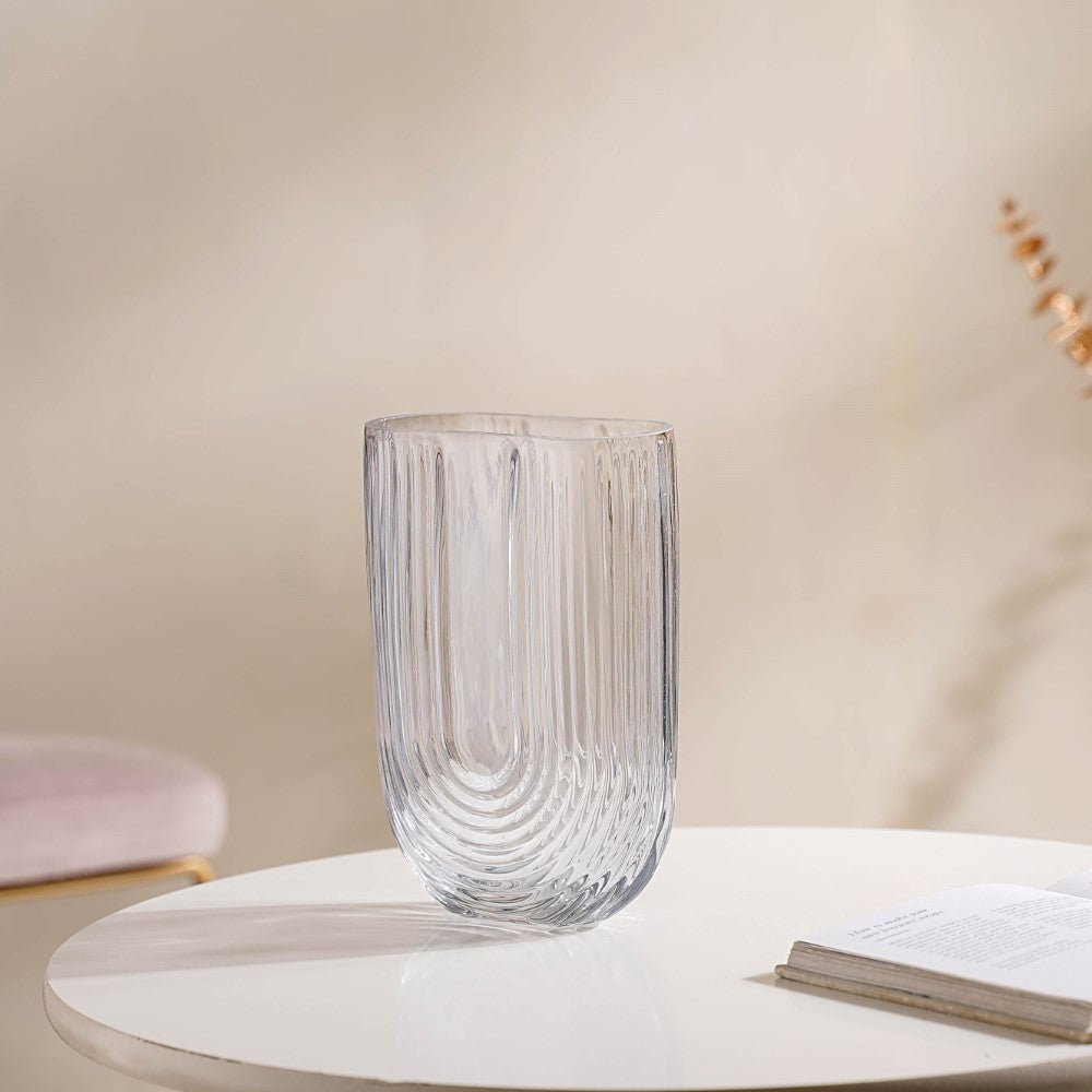 Utopia Flower Vase For Home Decor