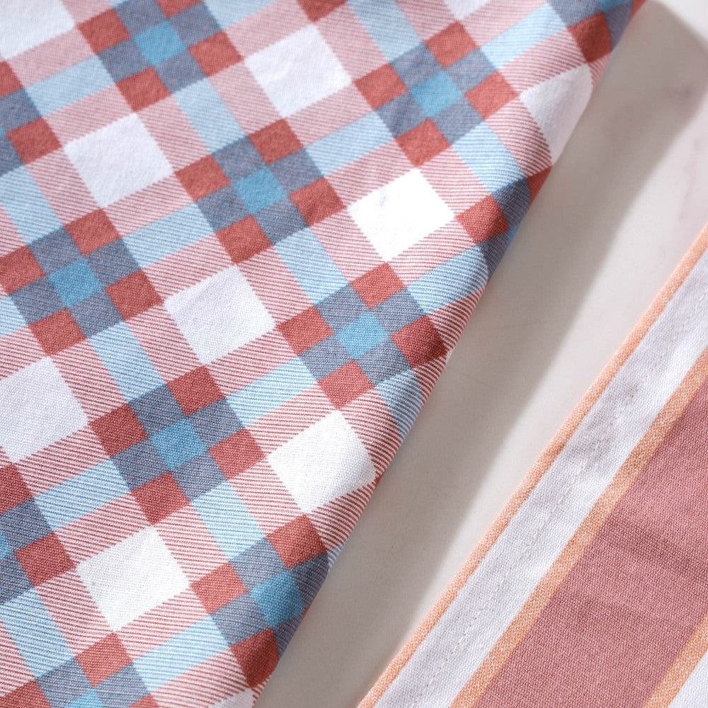 Multipurpose Kitchen Towel Set Of 2 Nestasia
