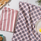 Multipurpose Kitchen Towel Set Of 2 Nestasia