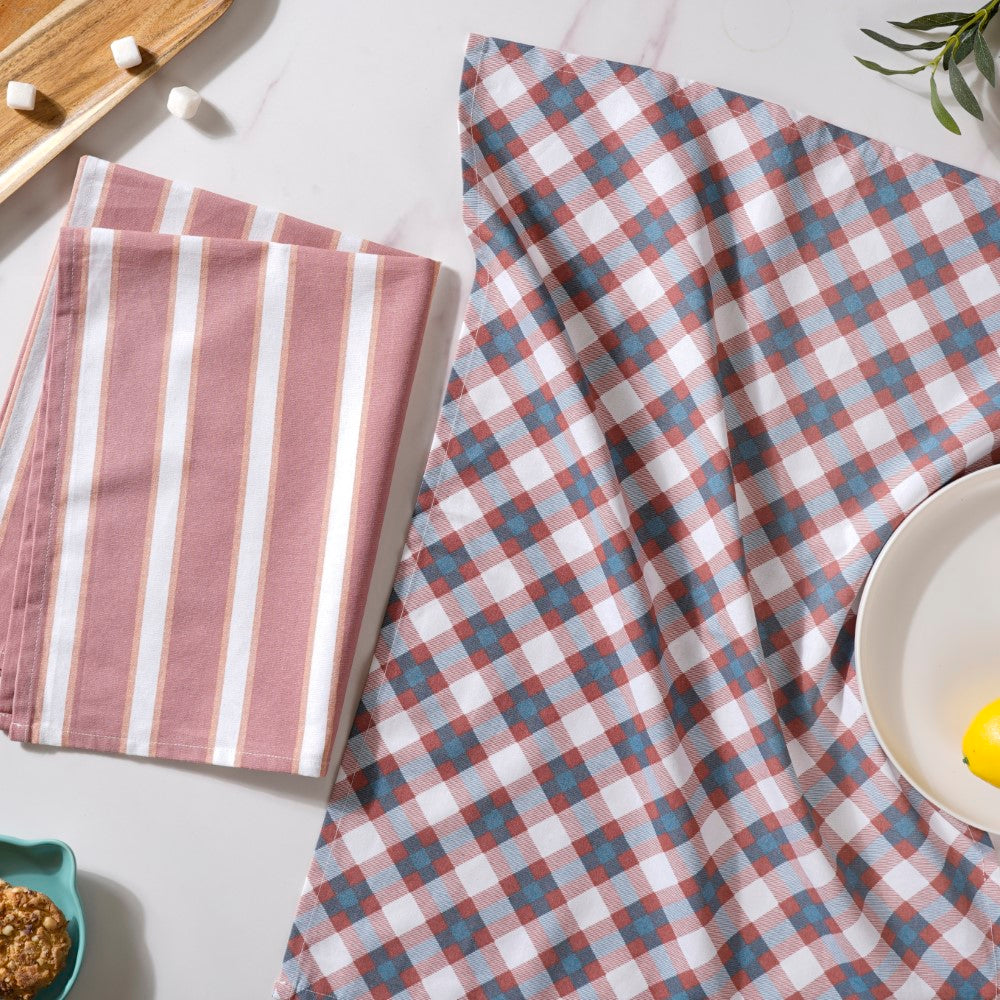 Multipurpose Kitchen Towel Set Of 2 Nestasia