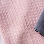 Soft Reusable Cotton Towel Set Of 2 Nestasia