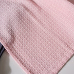 Soft Reusable Cotton Towel Set Of 2 Nestasia