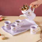 Royal Tea Set Nestasia
