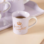 Royal Tea Set Nestasia