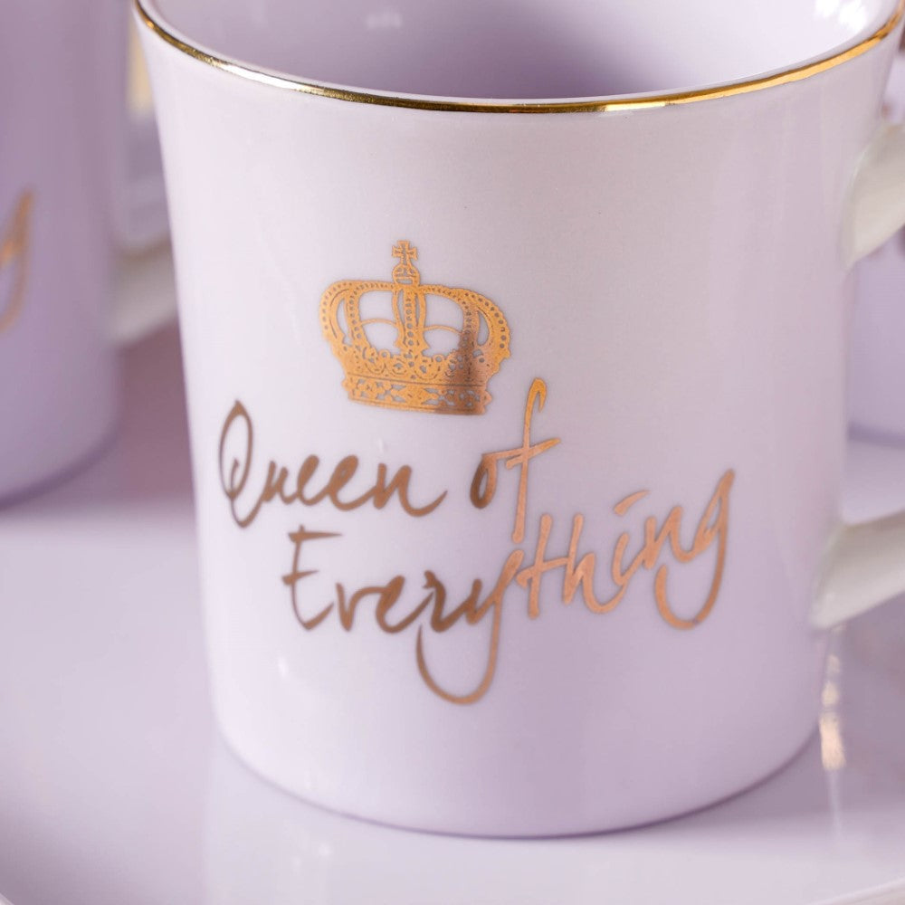 Royal Tea Set Nestasia