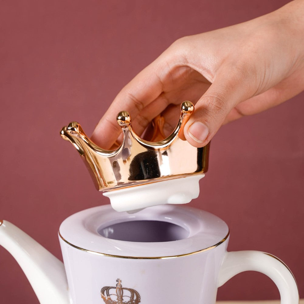 Royal Tea Set Nestasia