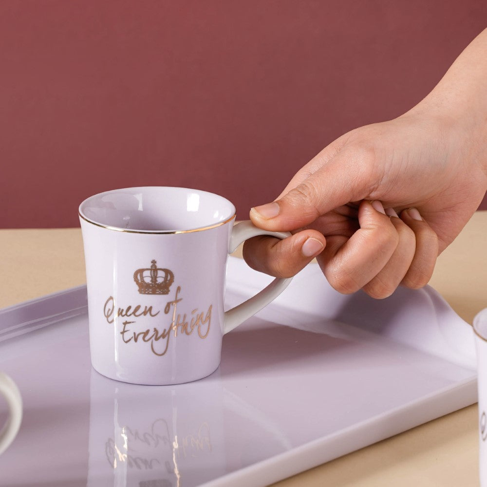 Royal Tea Set Nestasia