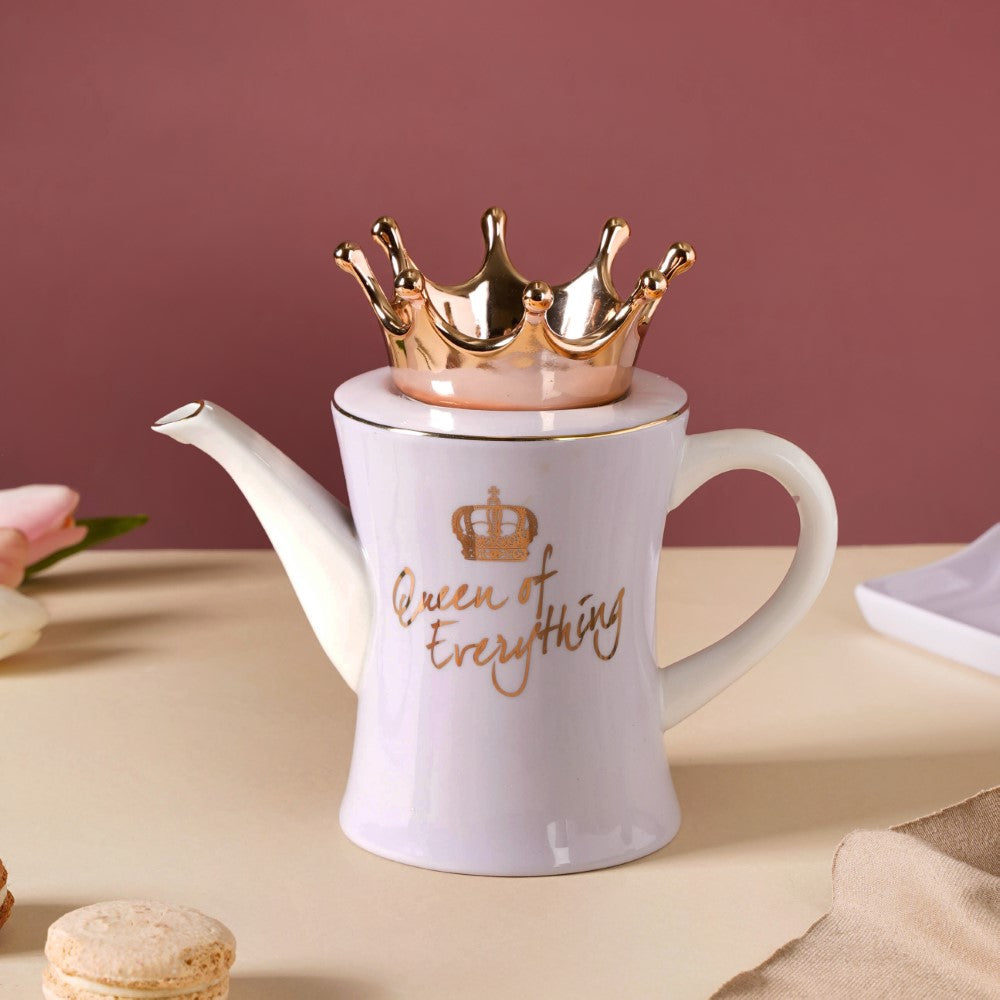 Royal Tea Set Nestasia